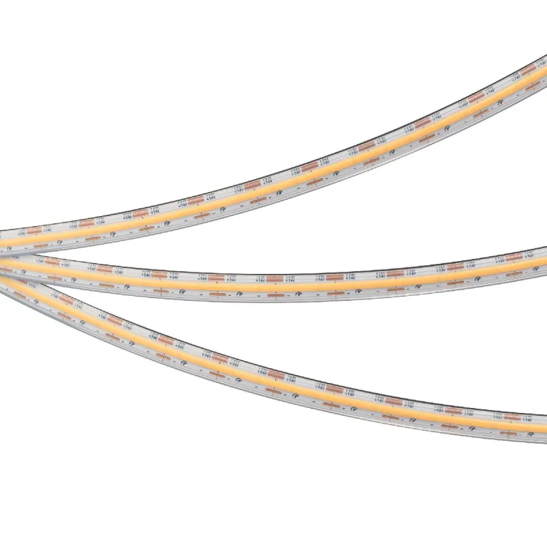 Светодиодная герметичная лента Arlight COB-PS-X560-12mm 24V White6000 (9.6 W/m, IP67, 10m) 048907 в Нижнем Новгороде