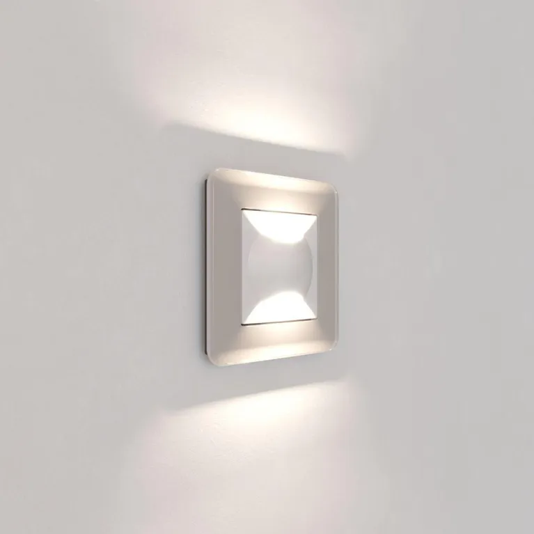 Встраиваемая LED подсветка Werkel белый матовый W1154501 4690389179235 в Нижнем Новгороде