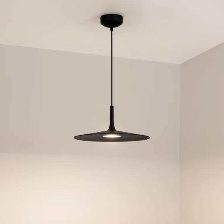 Подвесной светодиодный светильник Arlight SP-Fiore-R400-13W Warm3000 036001 в Нижнем Новгороде