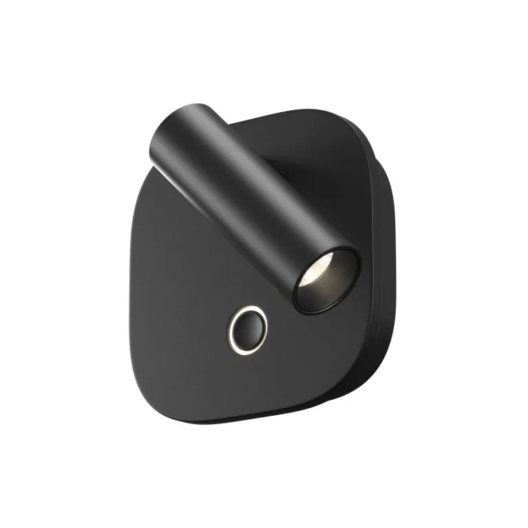 Спот Maytoni Ego C175WL-9W-2.7-4K-B в Нижнем Новгороде