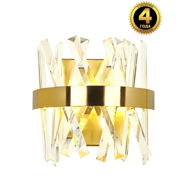 Бра Natali Kovaltseva LED LAMPS 81102/1W в Нижнем Новгороде