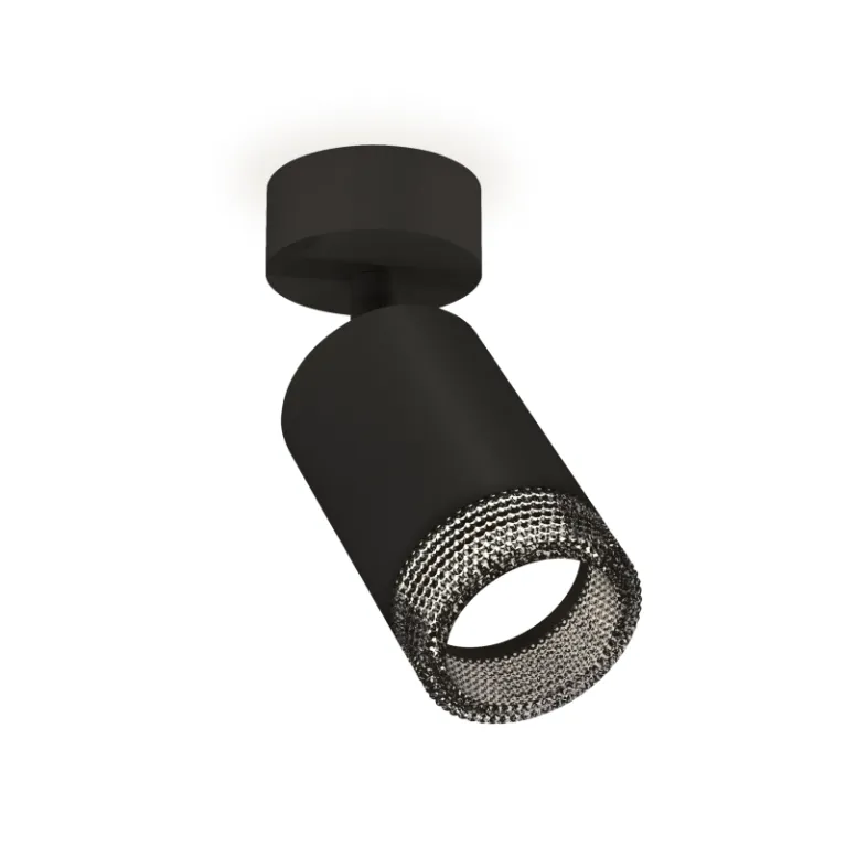 Накладной поворотный светильник Ambrella Light Techno XM6313002 (A2210, C6313, N6151) в Нижнем Новгороде