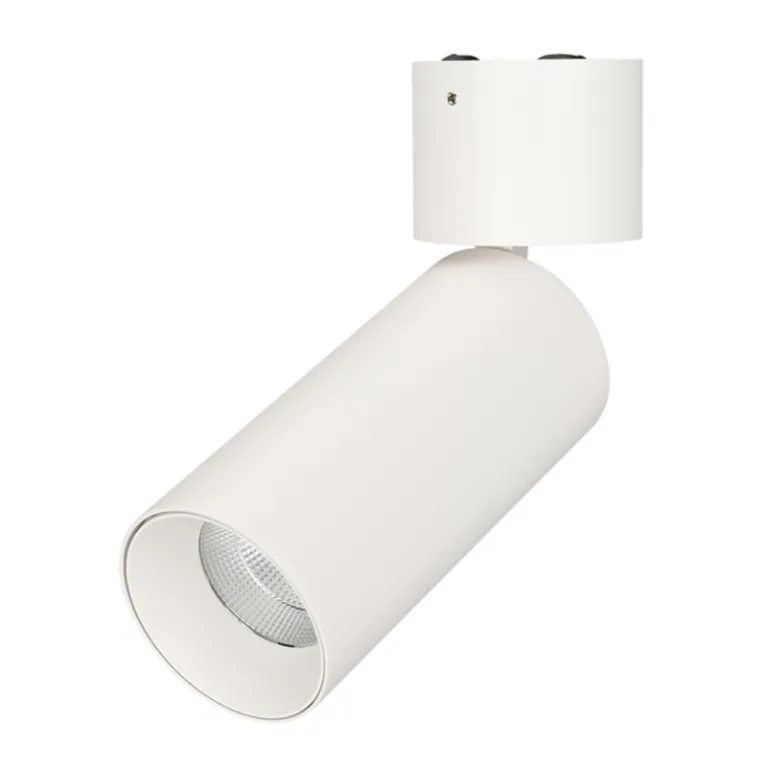 Накладной спот Arlight SP-Polo-Surface-Flap-R65-8W Warm3000 027534 в Нижнем Новгороде