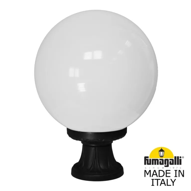 Ландшафтный светильник Fumagalli Globe G30.110.000.AYF1R в Нижнем Новгороде