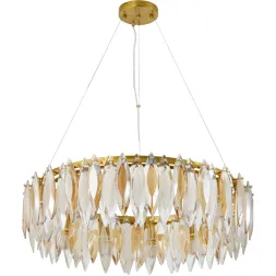 Подвесная люстра Stilfort New Ton 2186/05/12P