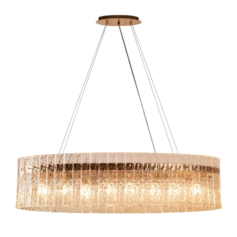 Подвесная люстра Loft IT Nevada 10297/1000 French gold в Нижнем Новгороде