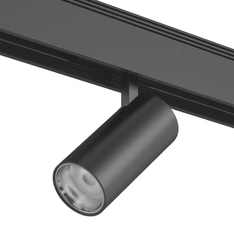 Трековый светодиодный светильник DesignLed-601202-BL-20-36-WW 005397 в Нижнем Новгороде
