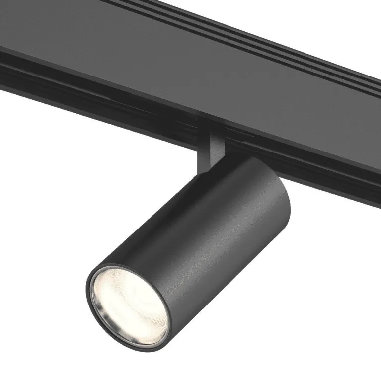 Трековый светодиодный светильник DesignLed-601202-BL-20-36-WW 005397 в Нижнем Новгороде