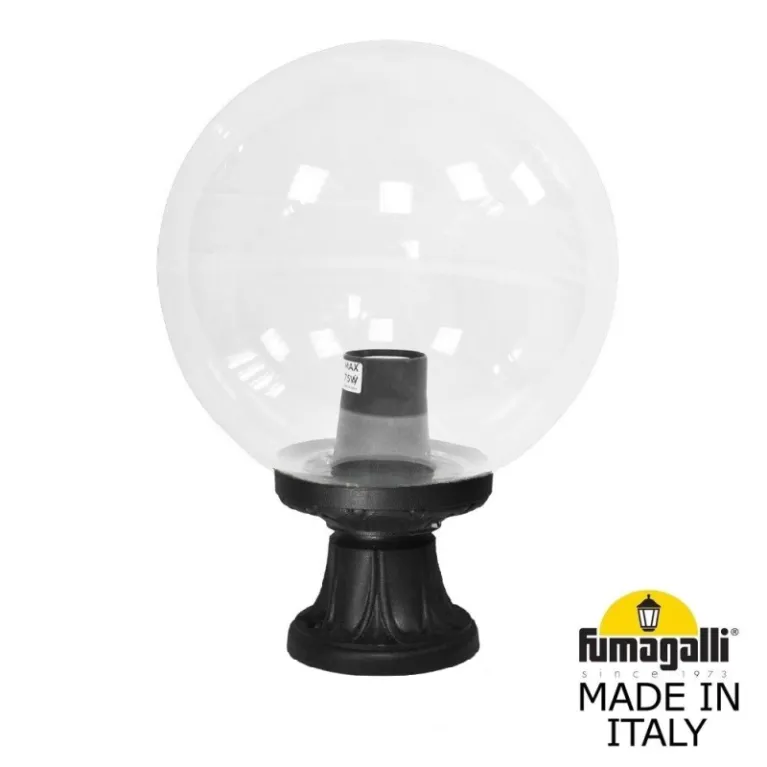 Ландшафтный светильник Fumagalli Globe G30.110.000.AXF1R в Нижнем Новгороде