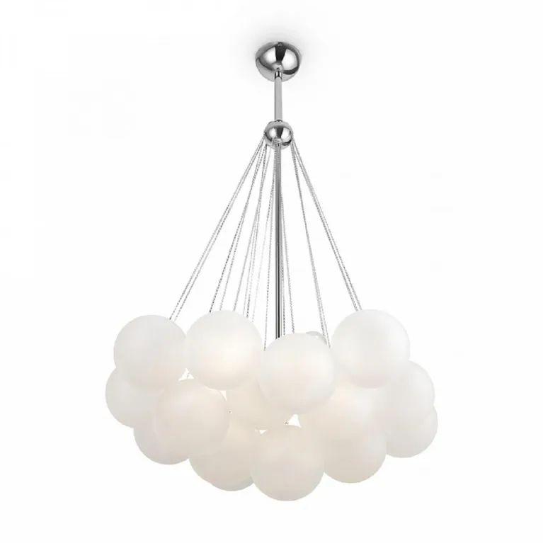 Подвесной светильник Freya Fiesta FR5231PL-06CH в Нижнем Новгороде