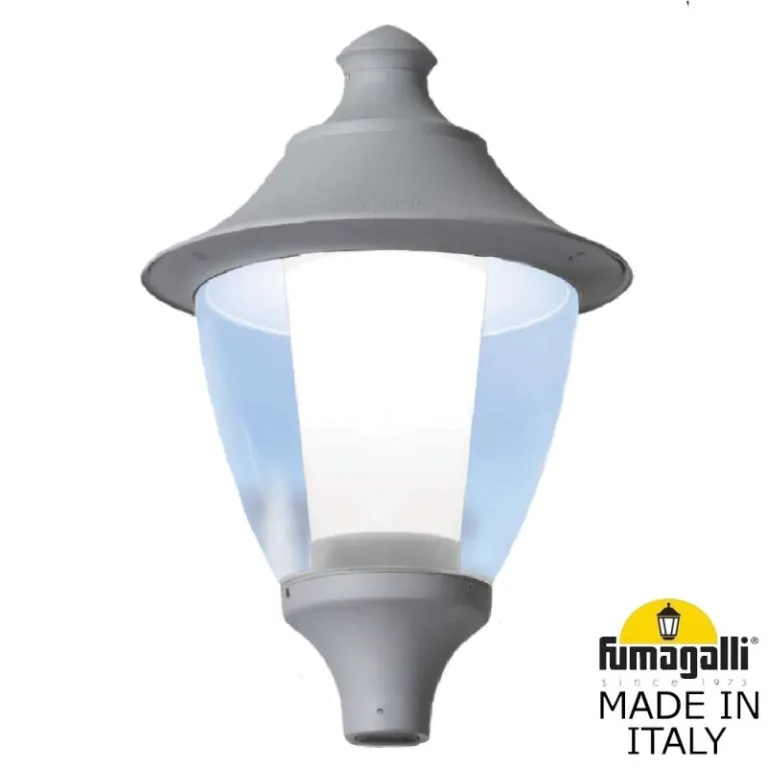 Уличный светильник Fumagalli Gino F50.000.000.LXH27 в Нижнем Новгороде