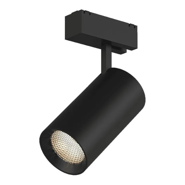 Трековый светодиодный светильник DesignLed-601202-BL-20-NW 003585 в Нижнем Новгороде