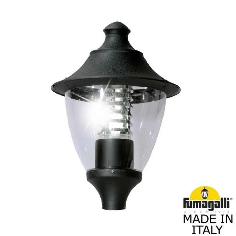 Уличный светильник Fumagalli Gino F50.000.000.AXE27 в Нижнем Новгороде