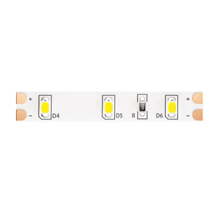 Светодиодная лента Maytoni Technical 12В 2835 4,8Вт/м 6000K IP65 10107 в Нижнем Новгороде