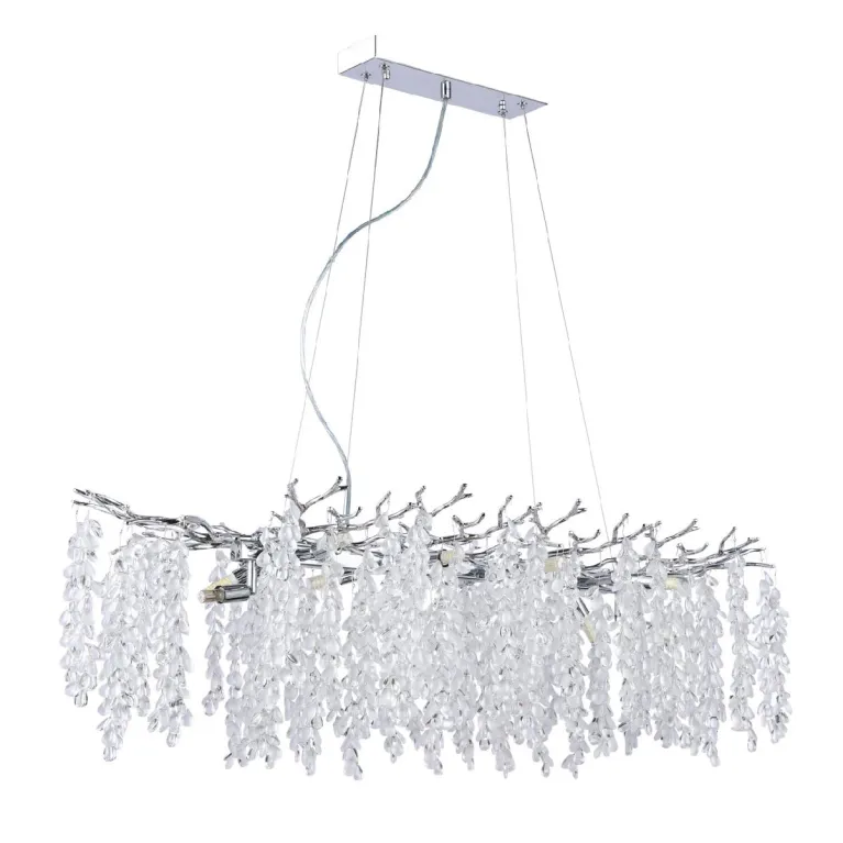 Подвесная люстра MW-Light Лайма 467012610 в Нижнем Новгороде