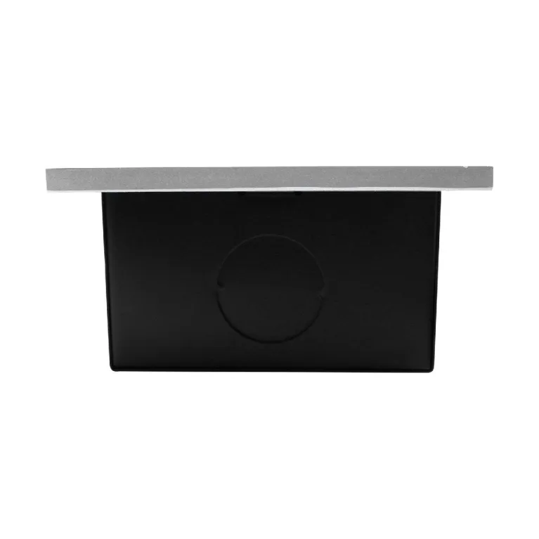 Блок розеток MX-226 (J) (2 секции полуавтоматический 2 USB с кабелем питания) Mebax 00-00002884 в Нижнем Новгороде