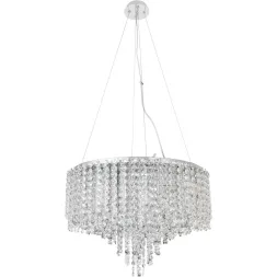 Подвесная люстра Stilfort Rain of Crystal 2187/09/12P