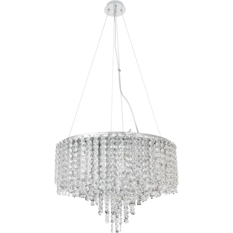 Подвесная люстра Stilfort Rain of Crystal 2187/09/12P в Нижнем Новгороде