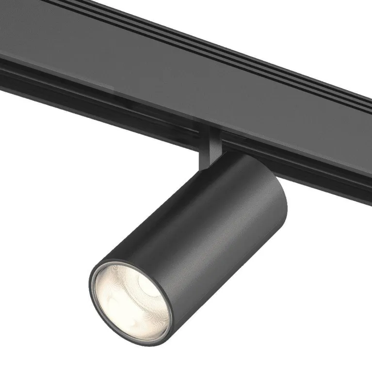 Трековый светодиодный светильник DesignLed-601203-BL-30-36-WW 005398 в Нижнем Новгороде