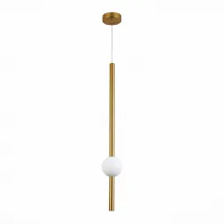 Подвесной светодиодный светильник ST Luce Angurra SL1222.233.01
