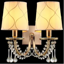 Бра Illumico IL5259-2W-37 GD