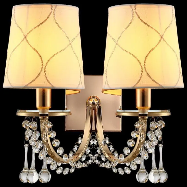 Бра Illumico IL5259-2W-37 GD в Нижнем Новгороде