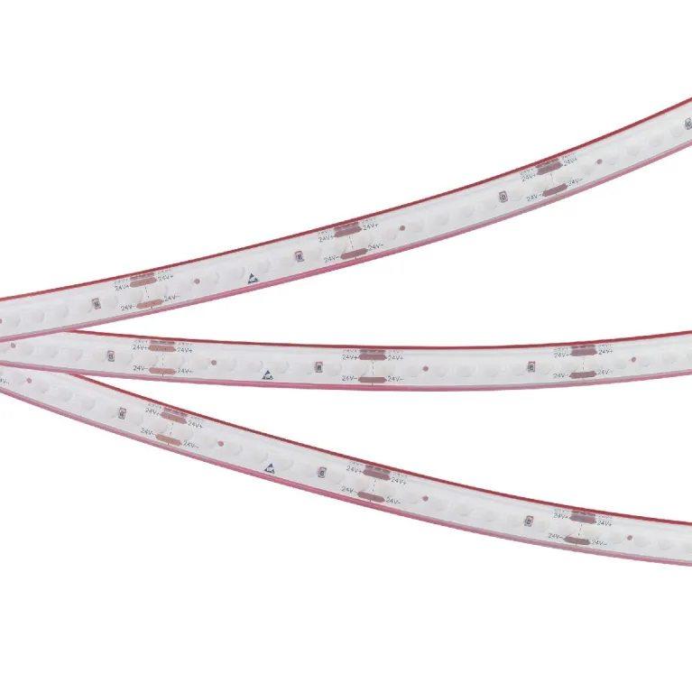 Светодиодная герметичная лента Arlight DOT-PFS-X160-10mm 24V White6000 (12 W/m, IP68, 5m) 051592 в Нижнем Новгороде
