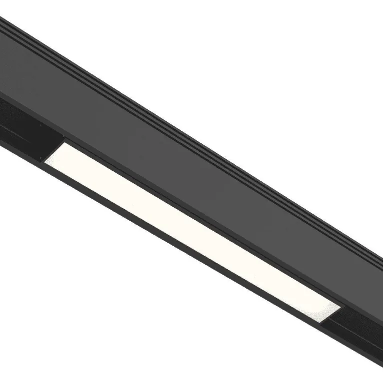 Трековый светодиодный светильник DesignLed-601211-BL-12-NW 003790 в Нижнем Новгороде