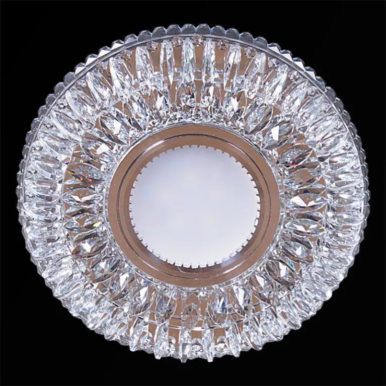 Точечный светильник Reluce 51203-9.0-001MN MR16+LED3W WH в Нижнем Новгороде