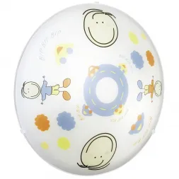 Настенный светильник Eglo Junior 2 88972