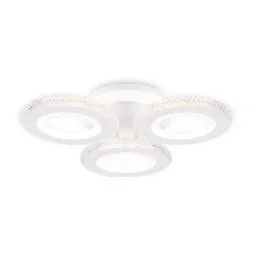 Потолочная люстра Ambrella Light Original FA8866