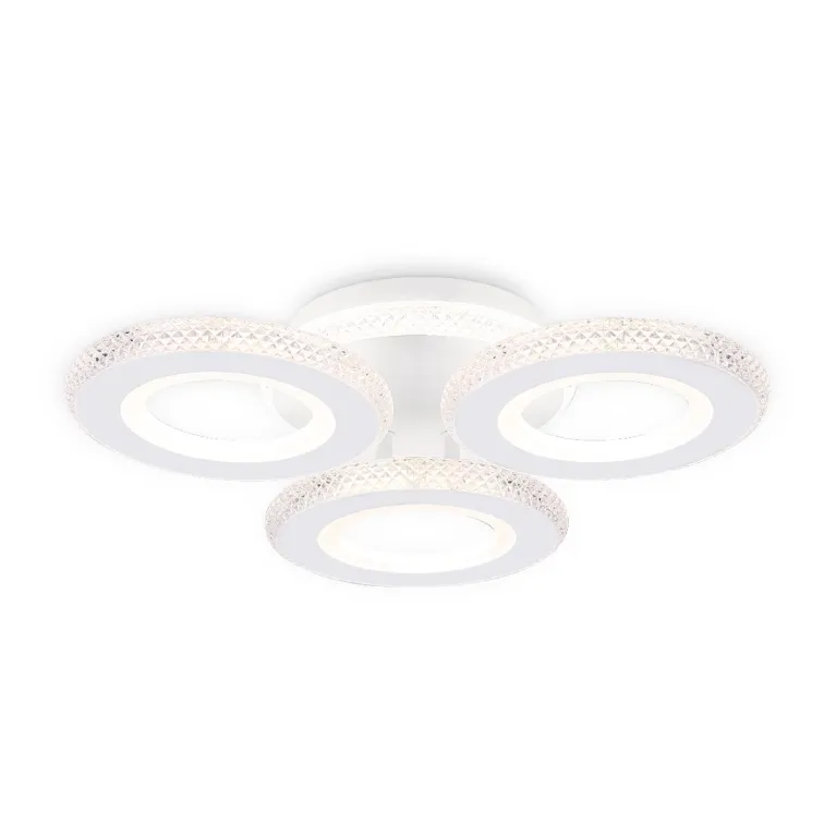 Потолочная люстра Ambrella Light Original FA8866 в Нижнем Новгороде