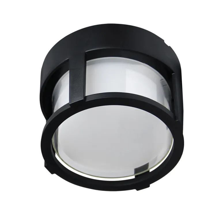 Уличный потолочный светильник Arte Lamp Ulysses A6206PF-1BK в Нижнем Новгороде