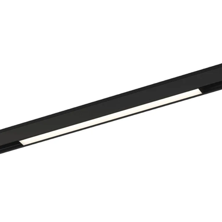 Трековый светодиодный светильник DesignLed-601212-BL-24-NW 003584 в Нижнем Новгороде