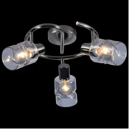 Спот Reluce 95964-0.8-03 PEARL BK