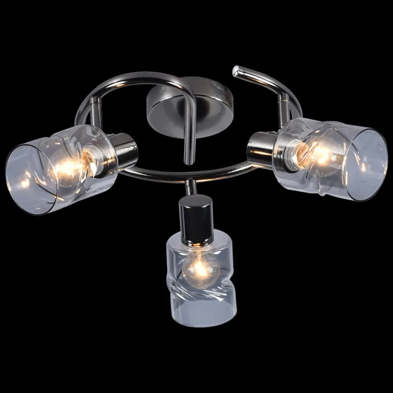 Спот Reluce 95964-0.8-03 PEARL BK в Нижнем Новгороде