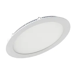 Встраиваемый светодиодный светильник Arlight DL-225M-21W Day White 020118