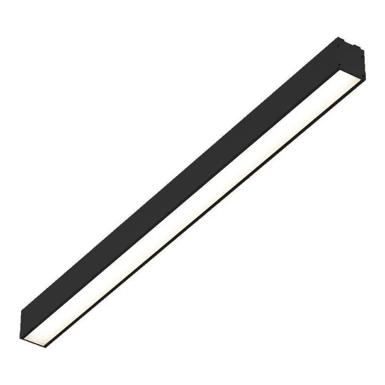 Трековый светодиодный светильник DesignLed-601212-BL-24-NW 003584 в Нижнем Новгороде