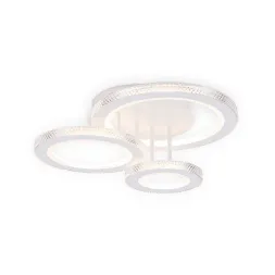 Потолочная люстра Ambrella Light Original FA8867
