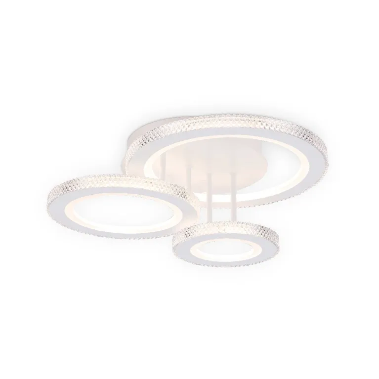 Потолочная люстра Ambrella Light Original FA8867 в Нижнем Новгороде