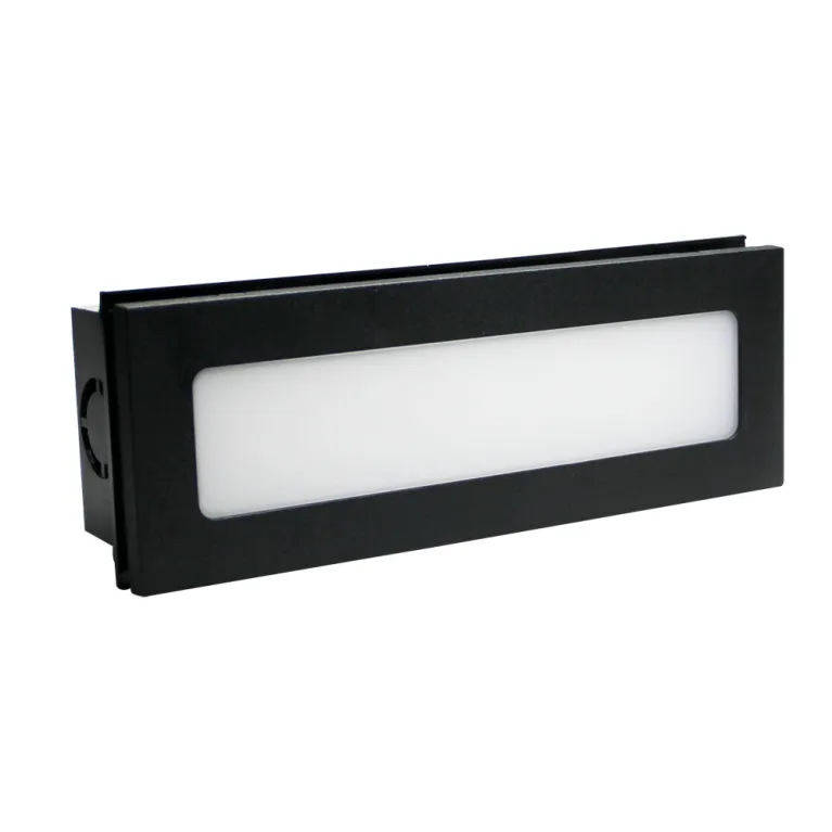 Архитектурный светильник Arte Lamp Tipico A1505IN-1BK в Нижнем Новгороде