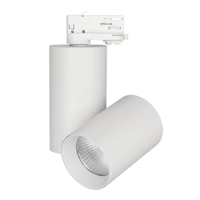 Корпус трекового светильника Arlight SP-Polo-Track-4TR-Turn-R85 024231 в Нижнем Новгороде