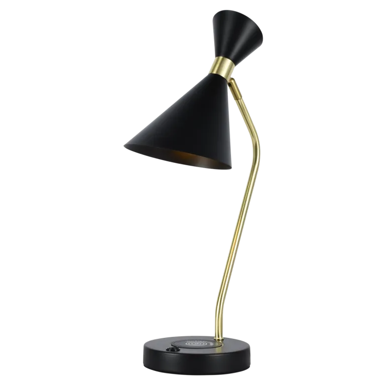 Настольная лампа Zortes DeskLight ZRS.1066.04 в Нижнем Новгороде