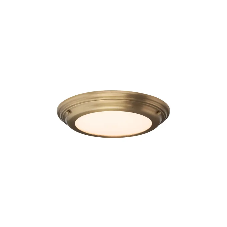 Потолочный светильник Elstead Lighting Welland WELLAND-F-AB в Нижнем Новгороде