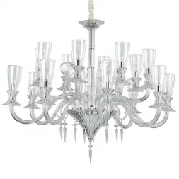 Подвесная люстра Ideal Lux Beethoven SP16
