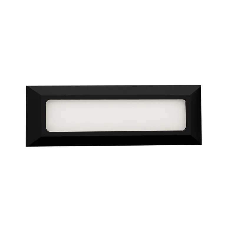 Архитектурный светильник Arte Lamp Tipico A1505AL-1BK в Нижнем Новгороде