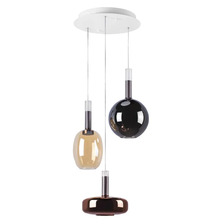 Подвесной светильник Lightstar Disco 792139 в Нижнем Новгороде