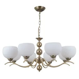 Подвесная люстра MW-Light Фелиция 347019808