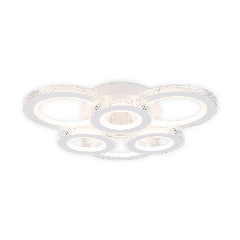 Потолочная люстра Ambrella Light Original FA8872 в Нижнем Новгороде