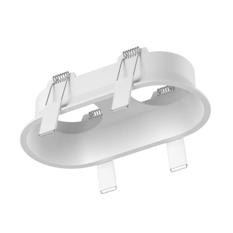 Корпус встраиваемого светильника SWG COMBO-50-WH 005081 в Нижнем Новгороде